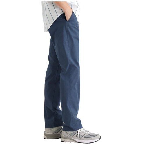 Pantalón Dockers Ultimate Chino Straight Fit para Hombre