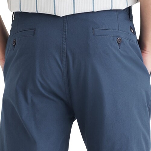 Pantalón Dockers Ultimate Chino Straight Fit para Hombre