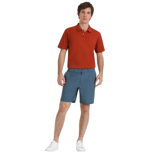 Traje de Baño Dockers Sport Regular Fit para Hombre