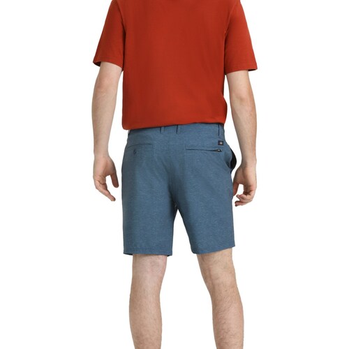 Traje de Baño Dockers Sport Regular Fit para Hombre