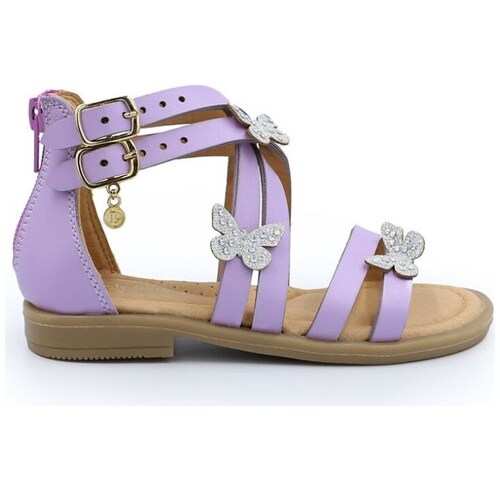 Sandalias Loly In The Sky Gladiador 15-21