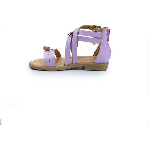 Sandalias Loly In The Sky Gladiador 15-21
