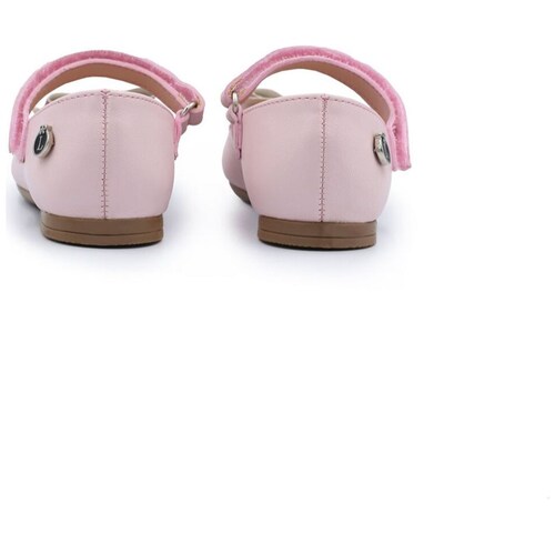 Zapato Loly In The Sky con Moño 15-21 Rosa