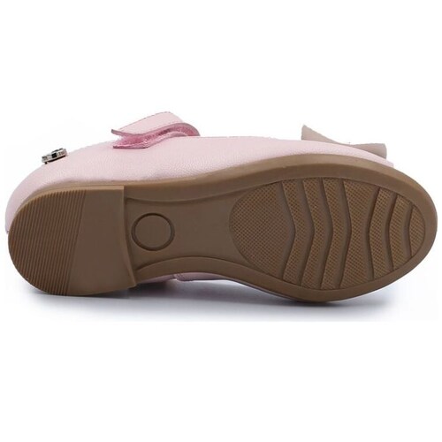 Zapato Loly In The Sky con Moño 15-21 Rosa