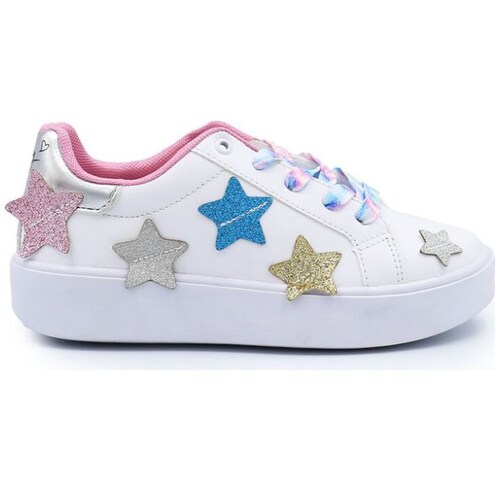 Zapato Loly In The Sky con Moño 15-21 Blanco
