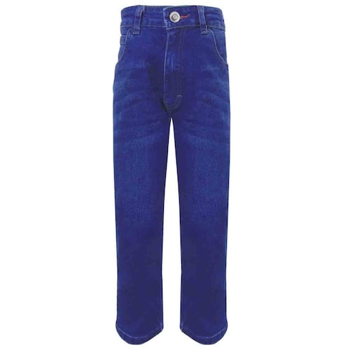 Jeans Semirecto Musso para Niño