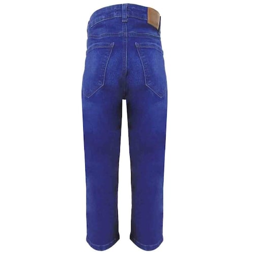 Jeans Semirecto Musso para Niño