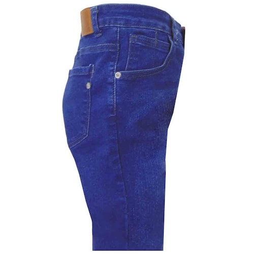 Jeans Semirecto Musso para Niño