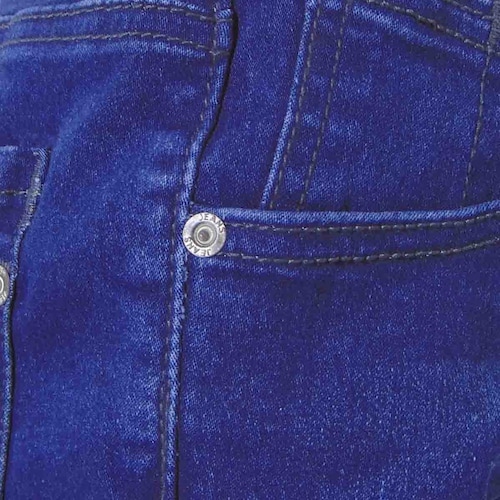 Jeans Semirecto Musso para Niño