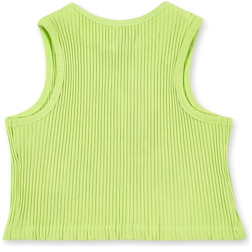 Blusa para Niña Sin Manga Neon Jungle Nath Kids