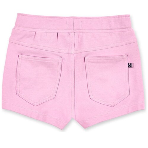 Short para Niña Barbie Basics Color Rosa Nath Kids