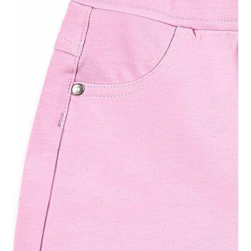 Short para Niña Barbie Basics Color Rosa Nath Kids