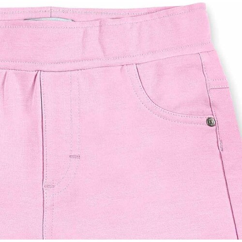 Short para Niña Barbie Basics Color Rosa Nath Kids