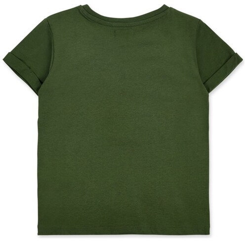Playera para Niño Manga Corta Landscape Nath Kids