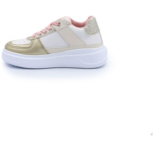 Tenis Loly In The Sky Conejo 18-21 Dorado