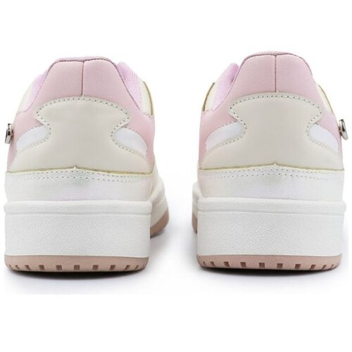 Tenis Loly In The Sky Fresa 22-24 Rosa