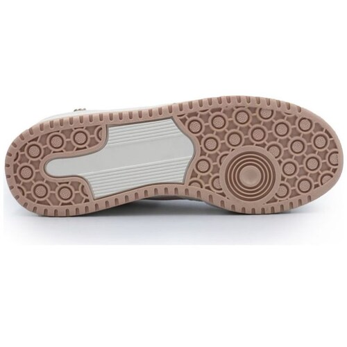 Tenis Loly In The Sky Fresa 22-24 Rosa