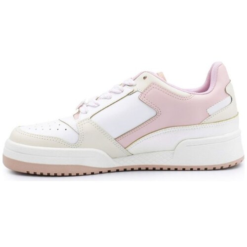 Tenis Loly In The Sky Fresa 22-24 Rosa