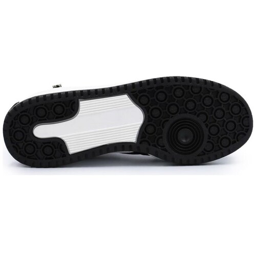Tenis Loly In The Sky con Agujeta 22-24 Negro