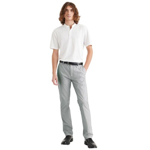 Pantalón Dockers City Tech Trouser Slim Fit para Hombre