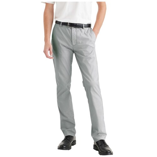 Pantalón Dockers City Tech Trouser Slim Fit para Hombre