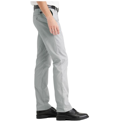 Pantalón Dockers City Tech Trouser Slim Fit para Hombre