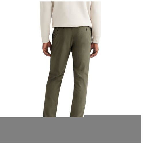 Pantalón Dockers Ultimate Chino Slim Fit para Hombre