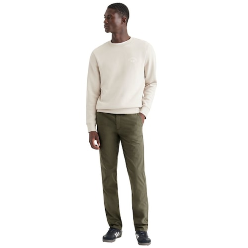 Pantalón Dockers Ultimate Chino Slim Fit para Hombre