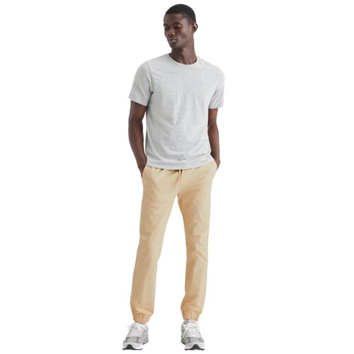 Pantalón Dockers Tipo Jogger Slim Fit para Hombre