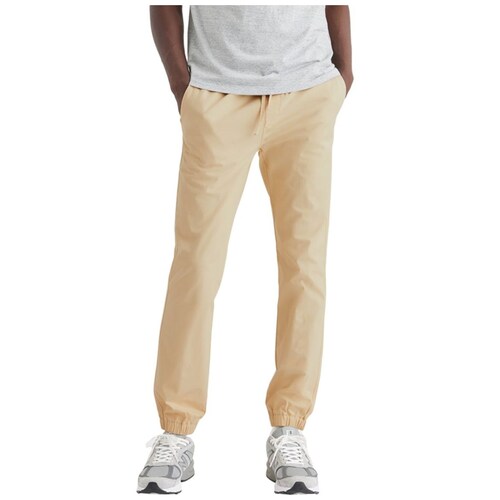 Pantalón Dockers Tipo Jogger Slim Fit para Hombre