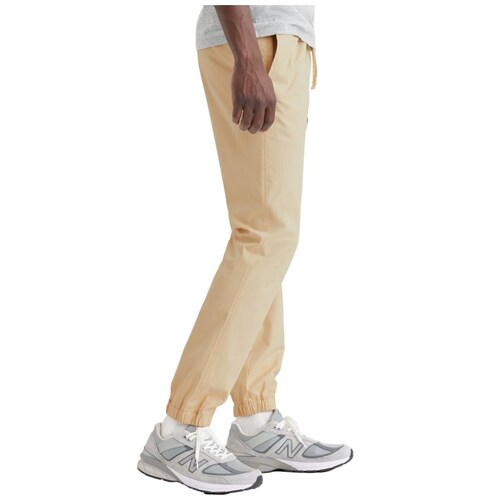 Pantalón Dockers Tipo Jogger Slim Fit para Hombre