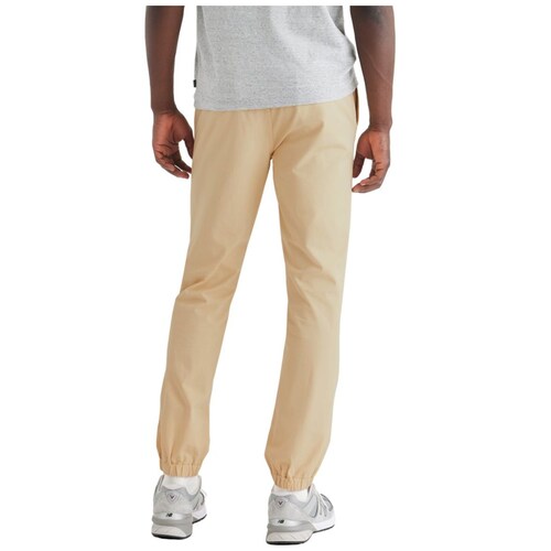 Pantalón Dockers Tipo Jogger Slim Fit para Hombre