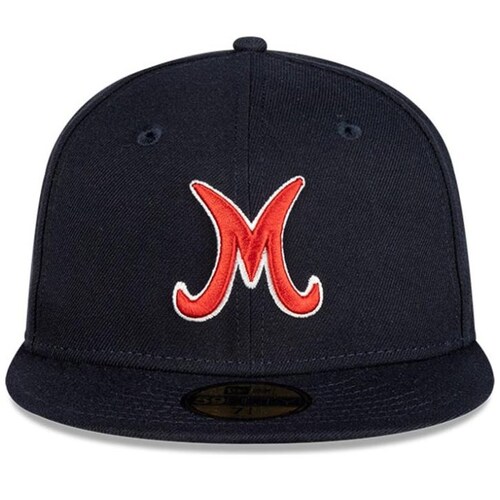 Gorra New Era 5950 Lmb 24 Sultanes de Monterrey