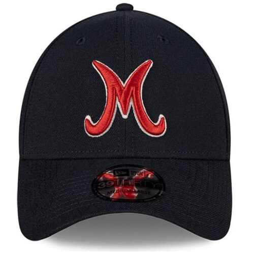 Gorra Sultanes de Monterrey Unisex New Era