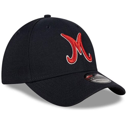 Gorra Sultanes de Monterrey Unisex New Era