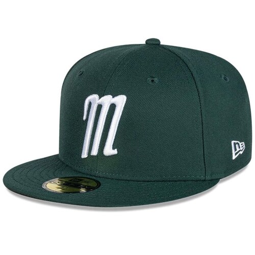 Gorra New Era 5950 Lmb 24 Sultanes de Monterrey
