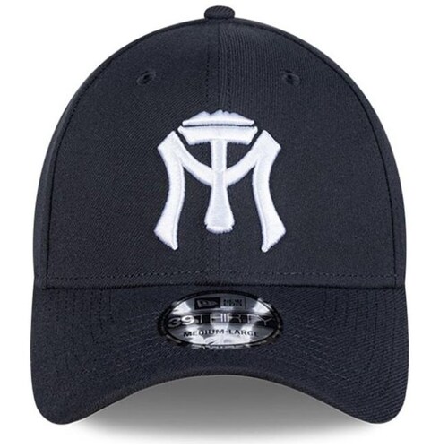 Gorra Sultanes de Monterrey New Era