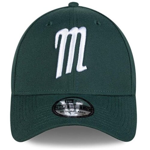 Gorra Lmb Sultanes de Monterrey New Era