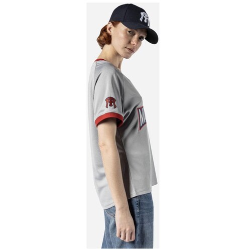 Jersey New Era Lmb Sultanes de Monterrey para Mujer
