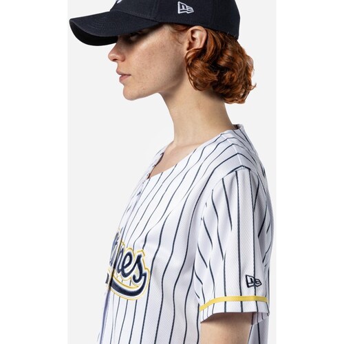 Jersey New Era Lmb Sultanes de Monterrey para Mujer