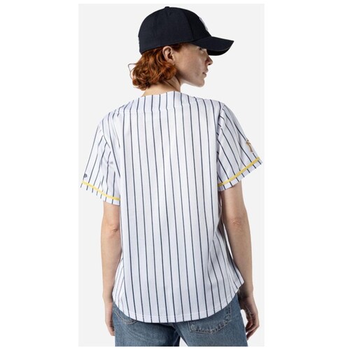 Jersey New Era Lmb Sultanes de Monterrey para Mujer