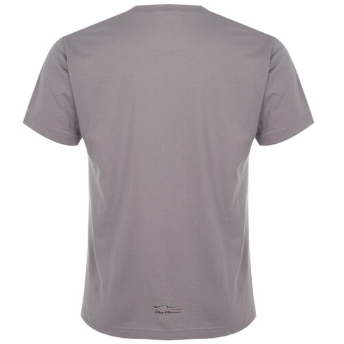 Playera Pole Position Scarab para Hombre