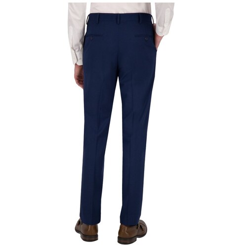 Pantalón de Vestir Formens Diseño Liso para Hombre