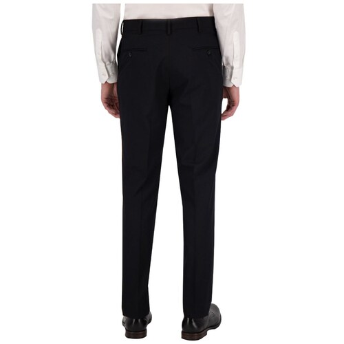Pantalón de Vestir Formens Diseño Liso para Hombre