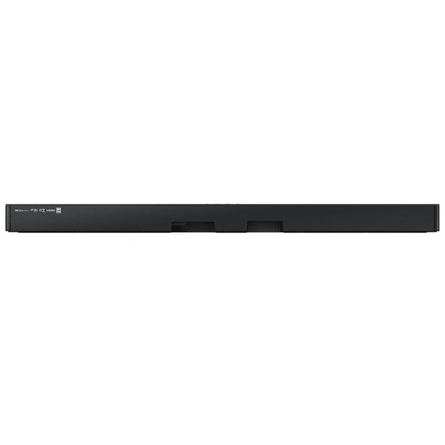 Barra de Sonido Samsung Hw-B550Zx 2.1 Canales Negra