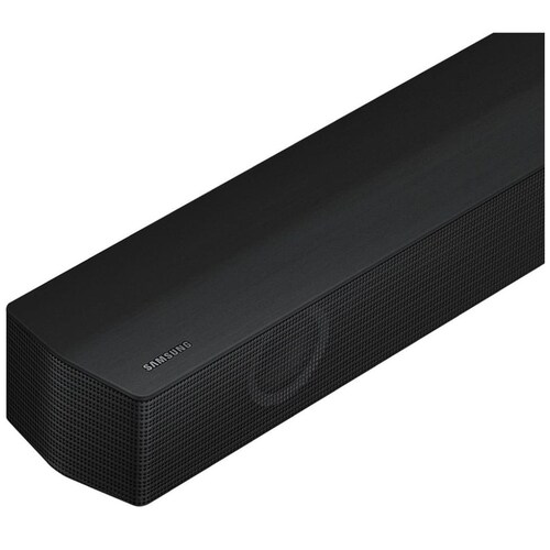 Barra de Sonido Samsung Hw-B550Zx 2.1 Canales Negra