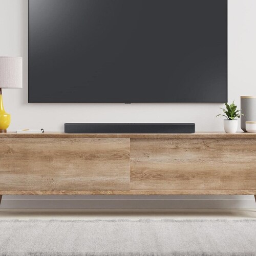 Barra de Sonido Samsung Hw-C450Zx 2.1Ch