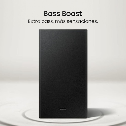 Barra de Sonido Samsung Hw-C450Zx 2.1Ch