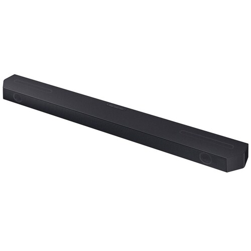 Barra de Sonido Samsung Hw-Q600Czx 3.1.2 Ch