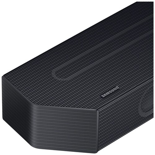 Barra de Sonido Samsung Hw-Q600Czx 3.1.2 Ch